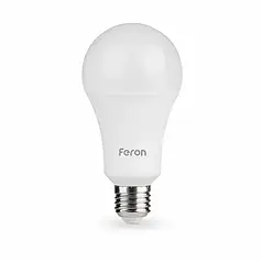 LED лампа Feron A60 LB-705 15W E27 4000K (01755) 6929