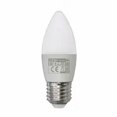 LED лампа Horoz свічка ULTRA-10 10W E27 6400K 001-003-0010-040