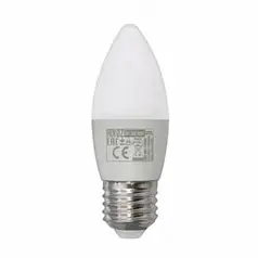 LED лампа Horoz свічка ULTRA-10 10W E27 3000K 001-003-0010-050