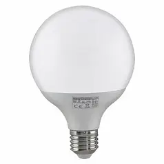 LED лампа Horoz GLOBE 16W E27 4200K 001-019-0016-061