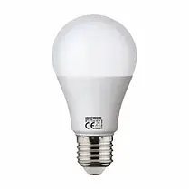 LED лампа Horoz EСвітлодіодна лампа Horoz EXPERT-10 A60 10W E27 4200K dimmableXPERT-10 A60 10W E27 4200K димована 001-021-0010-061, фото 2