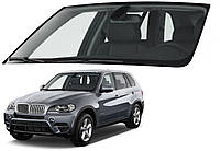 Лобовое стекло BMW X5 2006-2013 Sekurit