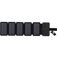 Зарядное устройство Kernuap SunPower на солнечных батареях
