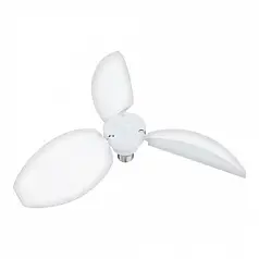 LED лампа Horoz TRIO-R поворотна 36W Е27 6400К 001-065-0036-010