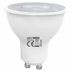 LED лампа Horoz CONVEX-8 8W GU10 6400K 001-064-0008-010