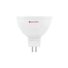 Світлодіодна лампа MR16 5W GU5.3 4000K A-LR-1410