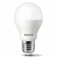 LED лампа Philips ESS LEDBulb 11W E27 4000K 230V RCA (929002299787)