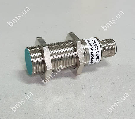 Датчик сенсорний відкриття кришки бочки 57,5 мм Brinkmann 260/45, 450/550, фото 1