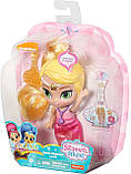 Лялька Лея Шимер і Шайн - Shimmer and Shine Fisher-Price 15 см, фото 4