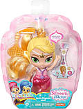 Лялька Лея Шимер і Шайн - Shimmer and Shine Fisher-Price 15 см, фото 3