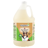 Espree Aloe Oatbath Medicated Shampoo (Еспрі Алое Оетбаз Медикатед) шампунь під час себореї для собак