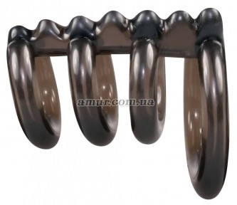 Ерекційне кільце New Cockring, фото 1