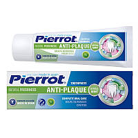 Зубная паста против зубного налета Pierrot Anti-Plaque, 75 ml. Ref.53