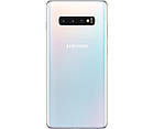 Смартфон Samsung Galaxy S10+ SM-G975 DS 128GB White (SM-G975FZWD), фото 4