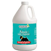Espree Argan Oil Shampoo (Эспри Арган Оил) шампунь с аргановым маслом для восстановления шерсти у собак