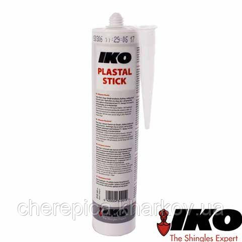 Мастика Iko Plastal Stick - фото 1 - id-p1531656443