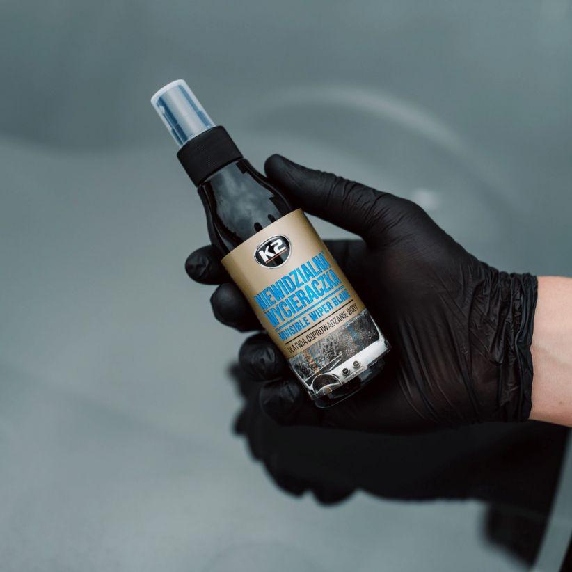 Антидождь K2 Vizio Plus K510 150мл от надежного поставщика