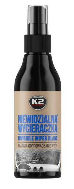 フィニッシュローション　2本 Антидощ K2 Vizio Plus K510 150 мл от надежного поставщика