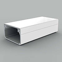 Кабель канал 25*15 з ПВХ білого кольору короб 25 х15 мм; Серія LHD; ПВХ; UA