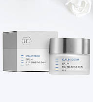 Антикуперозный заспокійливий бальзам CALM DERM Holy Land 50 мл