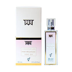 Elite Parfume Zarkoperfume Pink Molécule 090.09, унісекс 33 мл