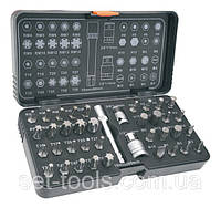 Набор насадок 39 шт NEO 08-702 Set-Tools