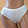Труси жіночі стринги Nicoletta Туреччина XL | 5 шт., фото 4