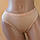 Труси жіночі стринги Nicoletta Туреччина XL | 5 шт., фото 5