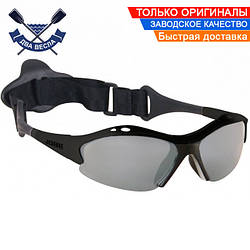 Окуляри для плавання Cypris Floatable Glasses Black маска для плавання окуляри для водного спорту рег-на застібка 426021001