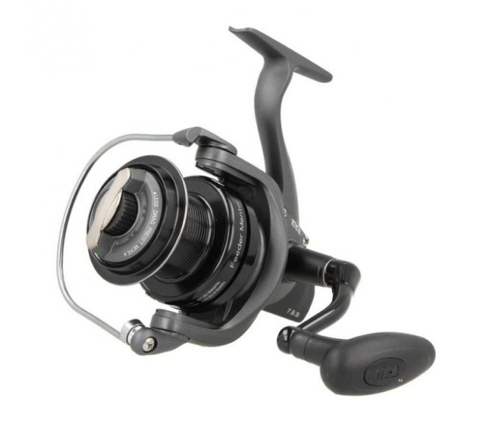 Котушка Tica Feeder Mentor FM2000, фото 1