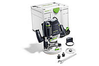 Фрезер Festool OF 2200 EB-Plus