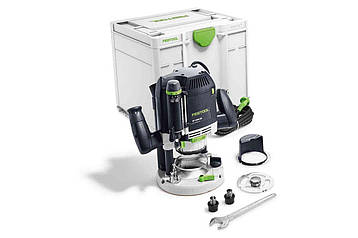 Фрезер Festool OF 2200 EB-Plus