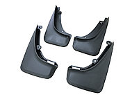 Бризковики Jeep Cherokee 2011- кт 4-шт, MF.JEEPCHE11