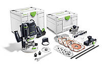 Фрезер Festool OF 2200 EB-Set