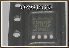 Мікросхема   OZ9936GN