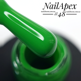Гель-лак NailApex No048, 6 мл
