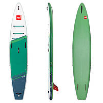 Сапборд Red Paddle Co Voyager Plus 13'2" 2022 — надувна дошка для САП серфінгу, sup board, фото 3