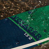 Сапборд Red Paddle Co Voyager Plus 13'2" 2022 — надувна дошка для САП серфінгу, sup board, фото 7