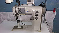 Колонковая машина Durkopp-adler 884 привод активный ролик\ролик .