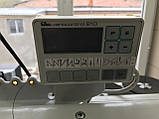 Колонкова машина Durkopp-adler 884 привод активний ролик/ролик., фото 5