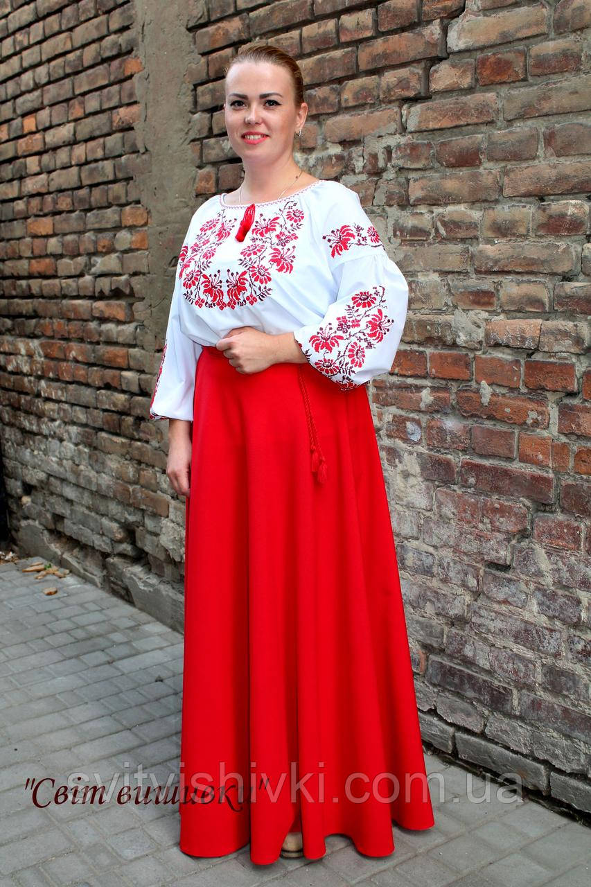 Спідниця жіноча під замовлення