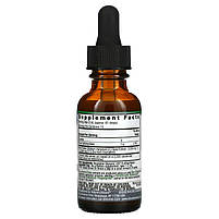 Екстракт розторопші (Milk Thistle Seed) Nature's Answer, 2000 мг 30 мл, фото 2