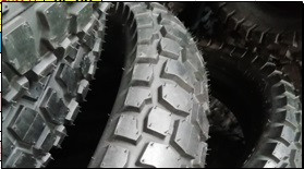 Покришка 4,60-18 шиповка CY-18 TL