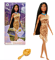 Кукла Покахонтас Pocahontas Дисней, Disney