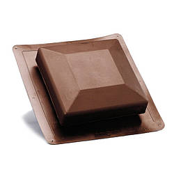 Вентилятор Iko Armourvent Standart Коричневий