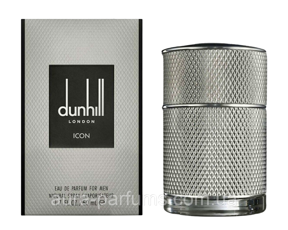 Alfred Dunhill Icon Парфумована вода 50 ml.