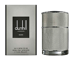 Alfred Dunhill Icon Парфумована вода 50 ml.