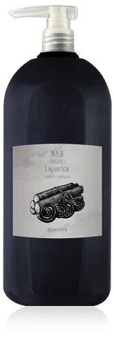 Шампунь для всіх типів волосся Лакриця Fragrance BES 3000 мл
