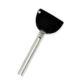 Металевий ключ для видавлювання фарб