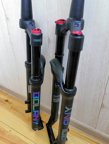 Bolany Solo Air 27.5 32 FKA 004 100mm Lock out Rebound ID 1531258543 3290 Prom.ua